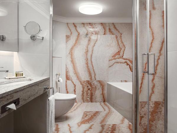 Art Deco Imperial Hotel : photo 3 de la chambre suite