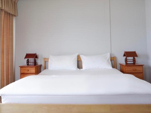 Island View Resort Koh Chang : photo 1 de la chambre chambre double confort