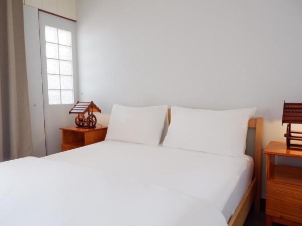 Island View Resort Koh Chang : photo 3 de la chambre chambre double standard