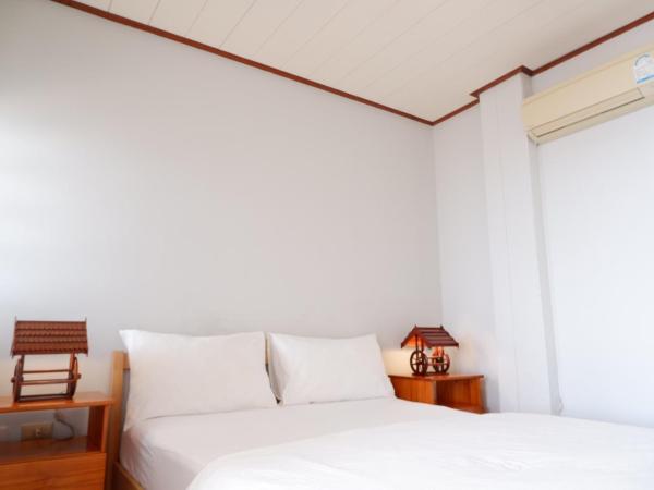 Island View Resort Koh Chang : photo 2 de la chambre chambre double standard