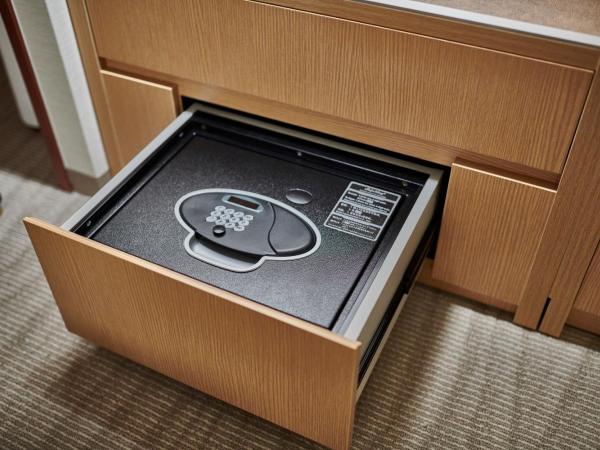 The Royal Park Hotel Hiroshima Riverside : photo 8 de la chambre chambre double - non-fumeurs