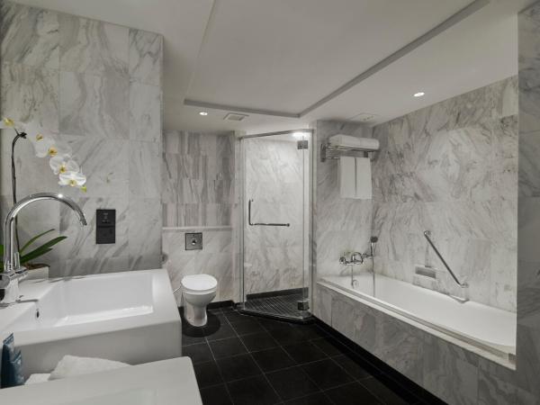 PARKROYAL COLLECTION Kuala Lumpur : photo 4 de la chambre suite familiale urbaine