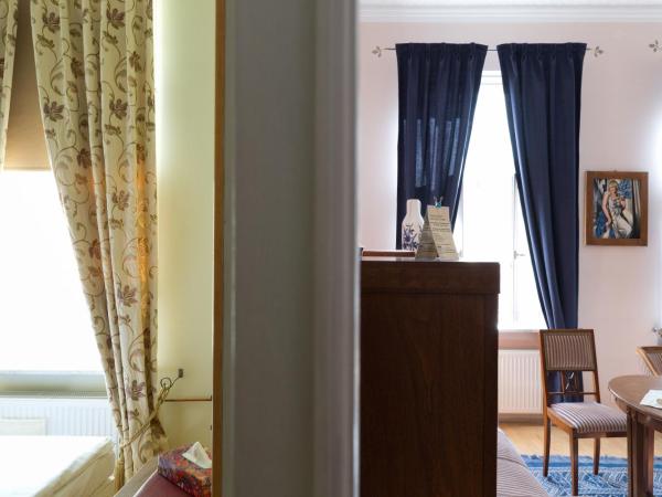 Chopin Boutique : photo 7 de la chambre suite
