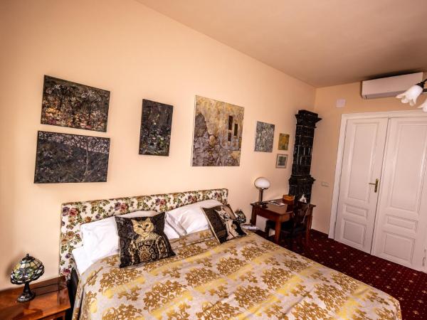 Altwienerhof Aparthotel : photo 3 de la chambre studio