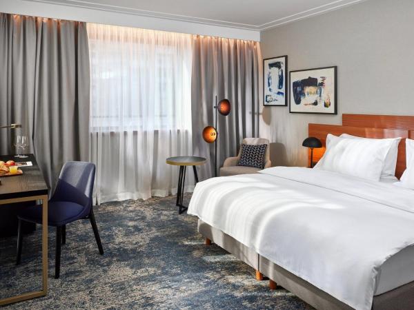 Maistra City Vibes Hotel International : photo 1 de la chambre chambre simple supérieure 