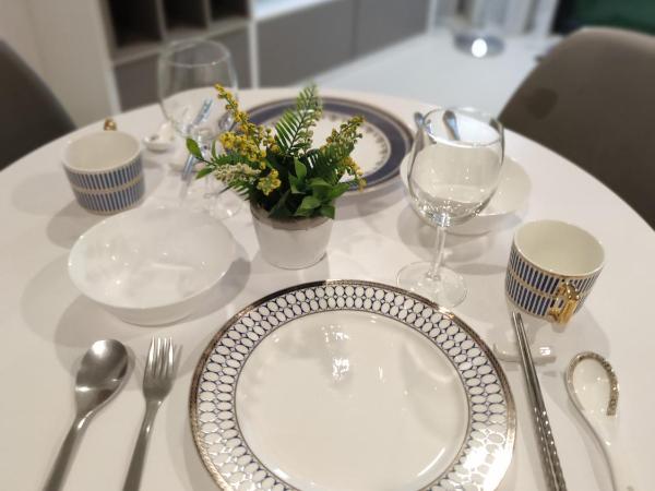 ARCORIS, MONT KIARA by MK HOME : photo 7 de la chambre chambre double deluxe avec balcon