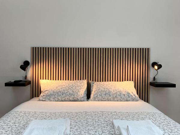 Cascina Bellaria : photo 1 de la chambre chambre quadruple