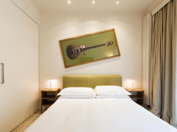 Le Stanze degli Amidei : photo 1 de la chambre chambre double standard