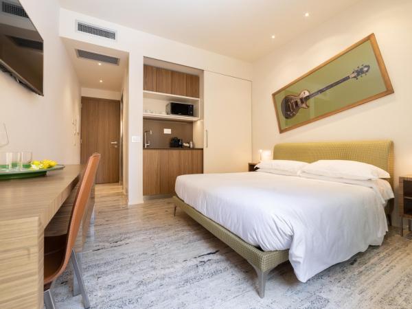 Le Stanze degli Amidei : photo 2 de la chambre chambre double standard