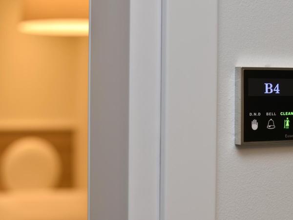 Z Inn Ioannina : photo 3 de la chambre chambre simple confort