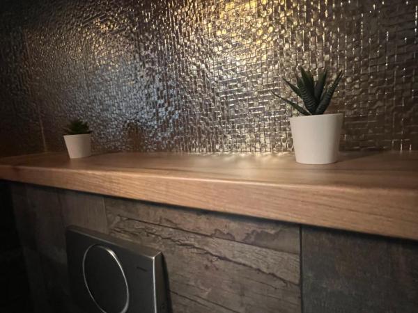 Boutique Hotel & Event Center : photo 9 de la chambre chambre double supérieure