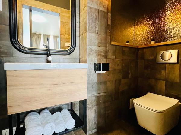 Boutique Hotel & Event Center : photo 10 de la chambre chambre double supérieure