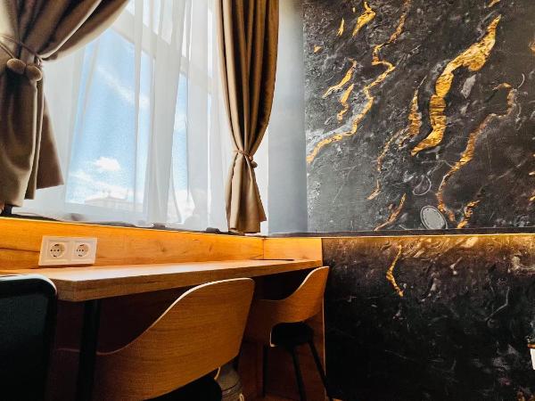 Boutique Hotel & Event Center : photo 6 de la chambre chambre double supérieure