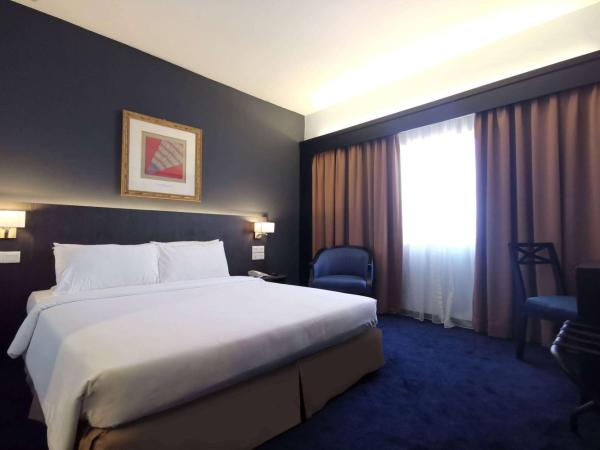 Shahzan Hotel Kuantan, Trademark Collection by Wyndham : photo 7 de la chambre deluxe queen room, non-smoking