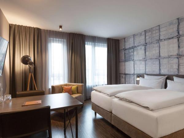 Vienna House Easy by Wyndham Bremen City Apartments : photo 6 de la chambre chambre confort 