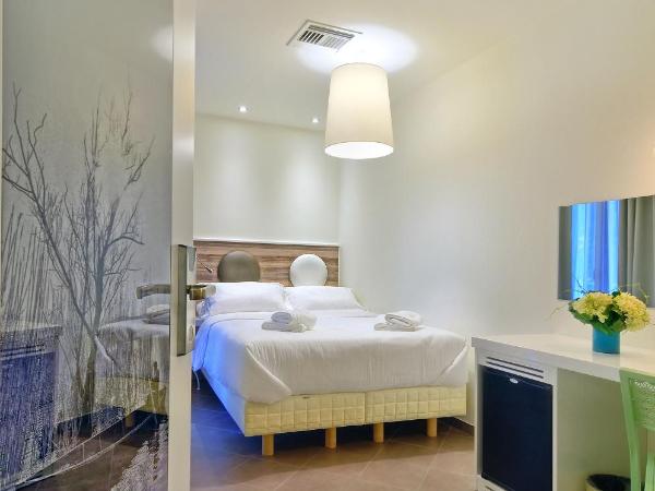 Z Inn Ioannina : photo 4 de la chambre chambre simple confort