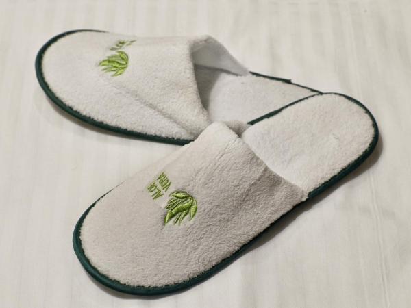 Z Inn Ioannina : photo 5 de la chambre chambre double supérieure avec balcon