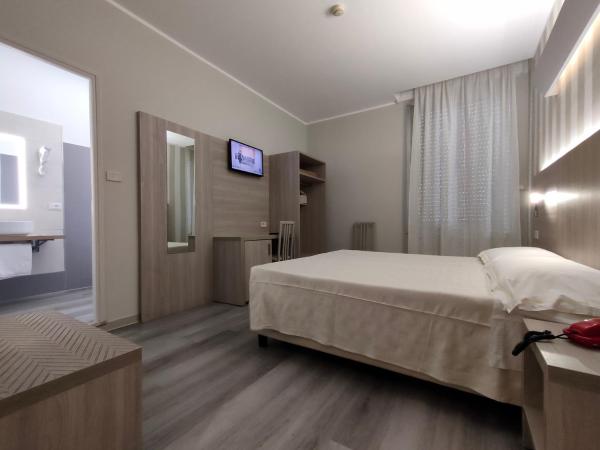 Hotel Vittoria : photo 2 de la chambre chambre double