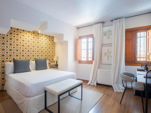 Soho Boutique Atalia : photo 8 de la chambre chambre double ou lits jumeaux