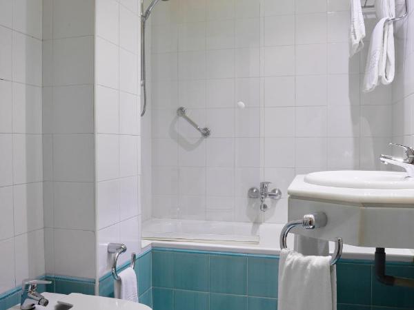 Hotel Macià Cóndor : photo 6 de la chambre chambre double ou lits jumeaux