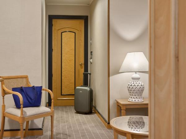 Hotel Macià Cóndor : photo 2 de la chambre chambre familiale (2 adultes et 2 enfants)