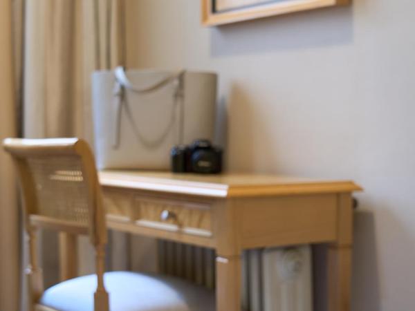 Hotel Macià Cóndor : photo 3 de la chambre chambre simple