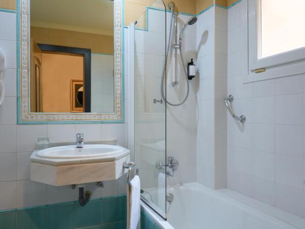 Hotel Macià Cóndor : photo 6 de la chambre chambre simple