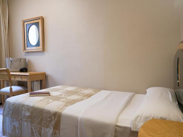 Hotel Macià Cóndor : photo 2 de la chambre chambre simple