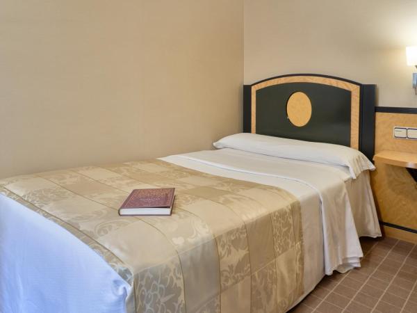 Hotel Macià Cóndor : photo 1 de la chambre chambre simple