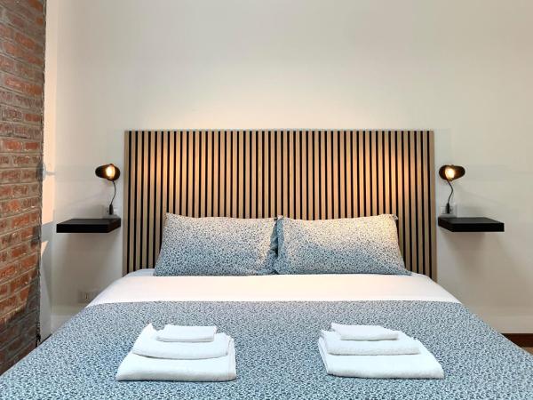 Cascina Bellaria : photo 1 de la chambre grande chambre double ou lits jumeaux