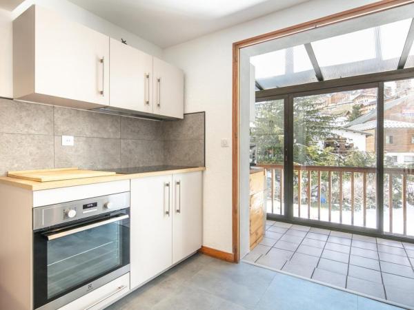 Le Chalet : photo 7 de la chambre appartement supérieur