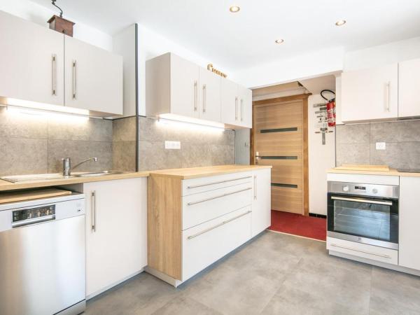 Le Chalet : photo 8 de la chambre appartement supérieur