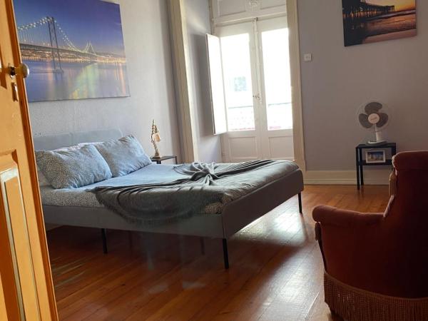 Faroway Hostel : photo 1 de la chambre chambre triple