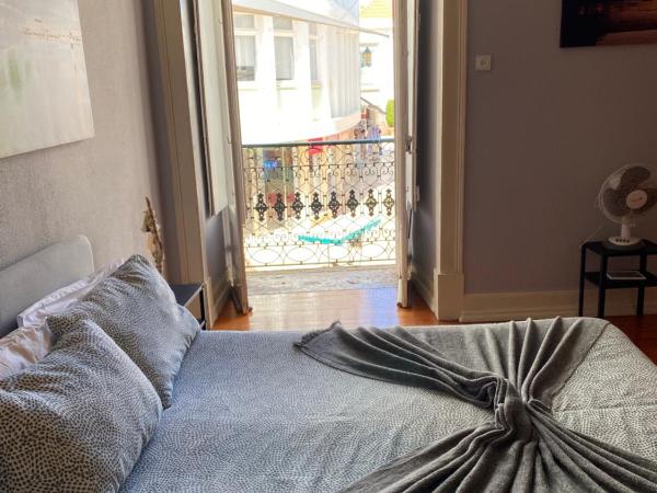 Faroway Hostel : photo 4 de la chambre chambre triple