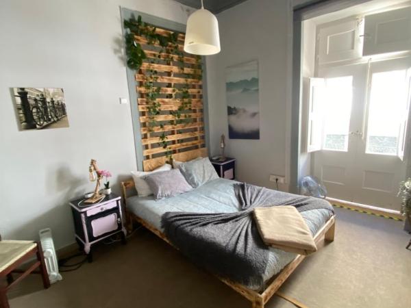 Faroway Hostel : photo 1 de la chambre chambre triple deluxe