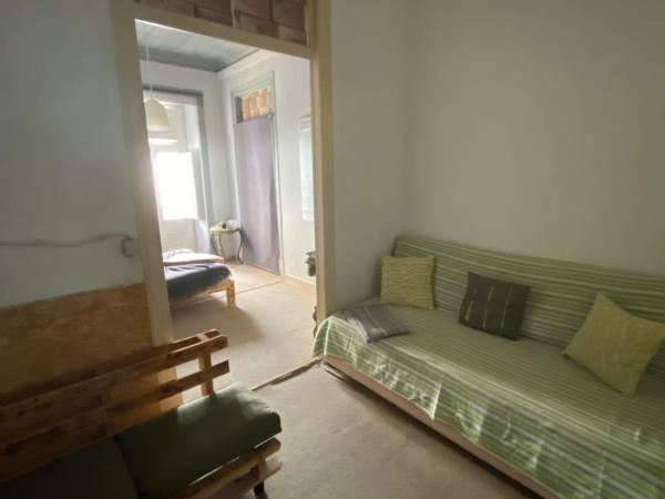 Faroway Hostel : photo 4 de la chambre chambre triple deluxe