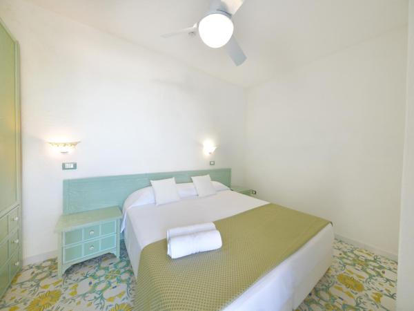 Hotel Parco Cartaromana : photo 6 de la chambre chambre double ou lits jumeaux Économique