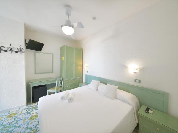 Hotel Parco Cartaromana : photo 7 de la chambre chambre double ou lits jumeaux Économique