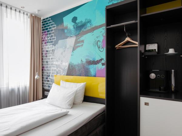 Hotel Berlin, Berlin, a member of Radisson Individuals : photo 4 de la chambre chambre individuelle