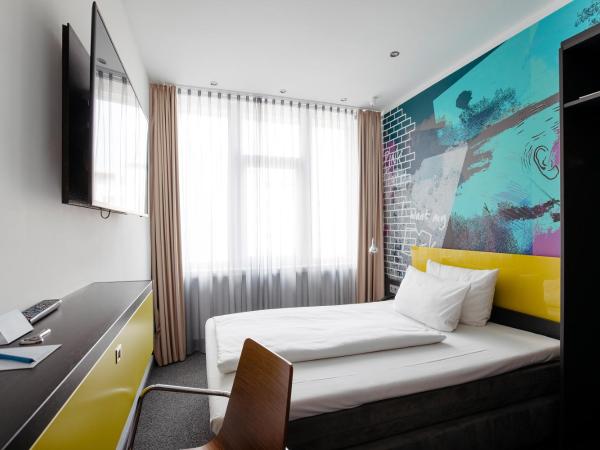 Hotel Berlin, Berlin, a member of Radisson Individuals : photo 3 de la chambre chambre individuelle