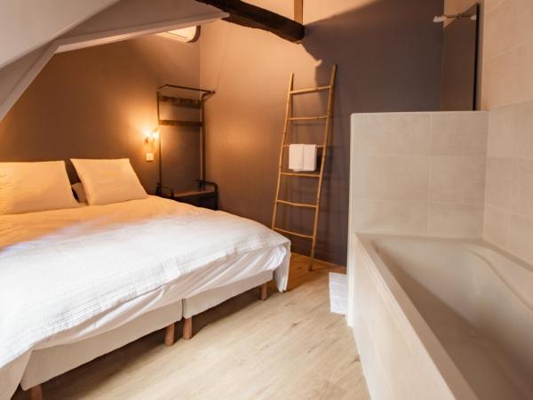 LE COURSARLON : photo 7 de la chambre appartement