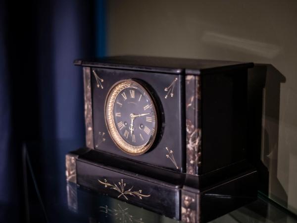 Naâd Hotel Sarlat Centre Ville : photo 5 de la chambre chambre double