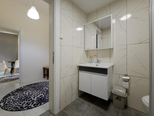 Taksim Hostel Green House Istanbul : photo 5 de la chambre appartement 1 chambre