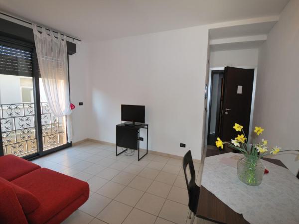 Residence Domus : photo 2 de la chambre appartement 1 chambre