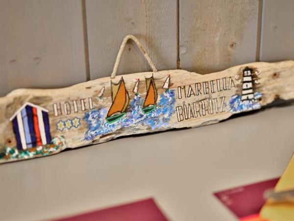 Brit Hotel Marbella : photo 5 de la chambre chambre simple