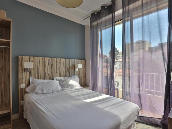 Brit Hotel Marbella : photo 1 de la chambre chambre simple