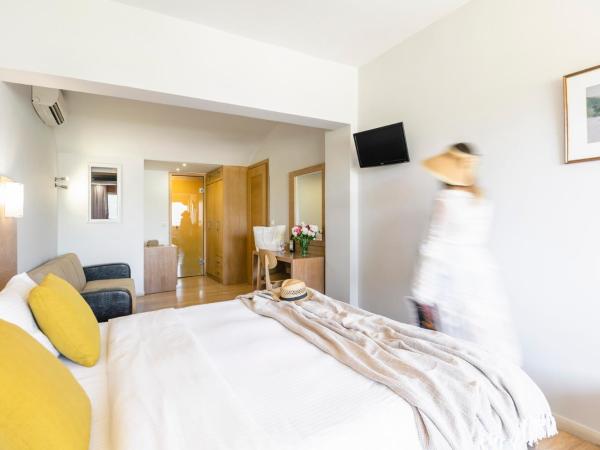 Hotel Lefkas : photo 1 de la chambre suite junior - vue sur mer