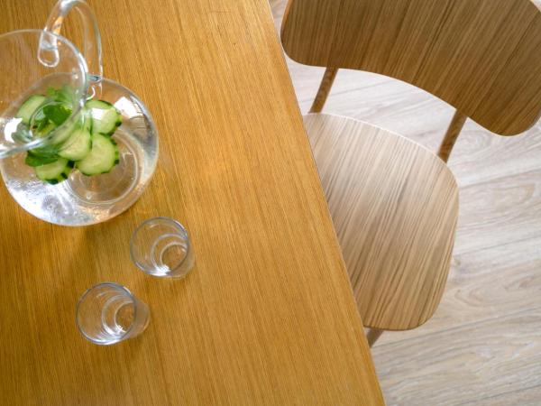 Hotel Lefkas : photo 4 de la chambre chambre triple supérieure - vue sur mer