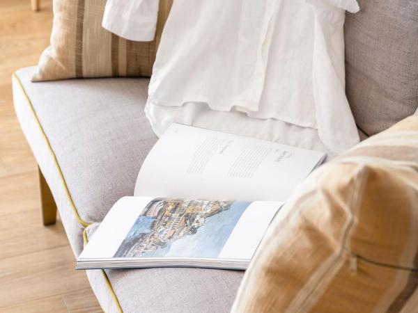 Hotel Lefkas : photo 3 de la chambre suite junior - vue sur mer