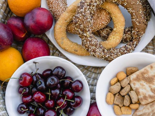 Hotel Lefkas : photo 7 de la chambre suite junior - vue sur mer